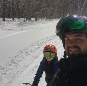 Meet your Posher, Matt